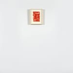 Ethel Schwabacher, Untitled, 1956