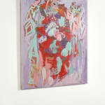 Ethel Schwabacher, The Wooing, 1961 - 1962