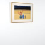 Elizabeth Osborne, Blue Hill Mountain, 2024