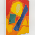 Ethel Schwabacher, Untitled, c. 1961 - 1962