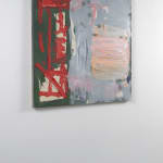 Frank Wimberley, Somehow, Soft Rain, 1995
