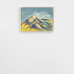 Bernice Bing, Southwest, 1993