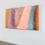 Jill Nathanson, Light Mix #4, 2023