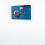 Jean Cohen, Bayou, 1987