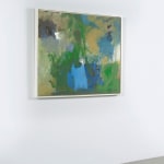 Yvonne Thomas, Return, 1958