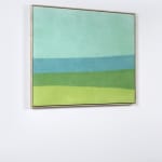 Yvonne Thomas, Return, 1958
