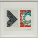 Mary Dill Henry, Untitled (January), 1986