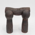 Mary Ann Unger, Untitled (Across the Bering Strait), 1996