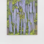 Eric Dever, Cyclamen II, 2024