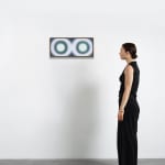 Dan Christensen, Morning with Miro, 2005