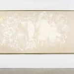 Dan Christensen, Morning with Miro, 2005