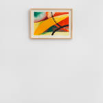Bernice Bing, Healing, 1993/1994