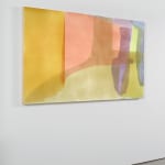 Jill Nathanson, Memory Push, 2022