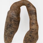 Mary Ann Unger, Untitled (Across the Bering Strait), 1996