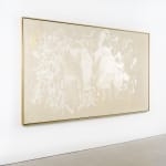 Dan Christensen, Morning with Miro, 2005