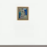 Ibram Lassaw, Vortex A, 1995