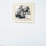 Mary Abbott, Untitled, 1989