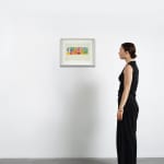 Mary Dill Henry, Untitled (January), 1986