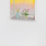 Elizabeth Osborne, Blue Hill Mountain, 2024