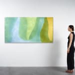 Jill Nathanson, Memory Push, 2022