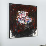 Claire Falkenstein, Untitled (Fusion), c. 1973