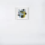 Nanette Carter, Shifting Perspectives #1, 2022