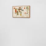 Kimber Smith, Untitled, c. 1973