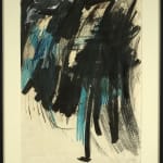 Claire Falkenstein, Untitled (Fusion), c. 1973