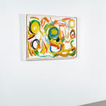 Jean Cohen, Bayou, 1987