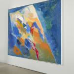 Ethel Schwabacher, The Wooing, 1961 - 1962