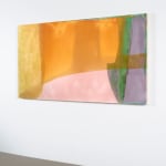 Jill Nathanson, Light Mix #4, 2023