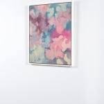 Alice Baber, Untitled, c. 1966