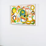 Jean Cohen, Bayou, 1987