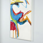 Yvonne Pickering Carter, Untitled, c. 1970