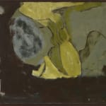 Deborah Remington, Untitled, 1953