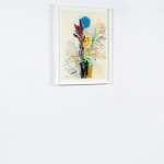 Mary Abbott, Untitled, 1989