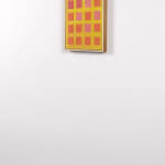 Yvonne Thomas, Untitled, 1957