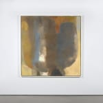 Perle Fine, Accordment Series #4 (Shimmering Faintly), 1977