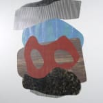 Nanette Carter, Shifting Perspectives #1, 2022