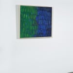 Yvonne Thomas, Buried Effigies II, 1976