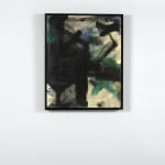 Judith Godwin, Ode to Kenzo Okada, 1955