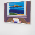 Elizabeth Osborne, Blue Hill Mountain, 2024