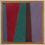 John Opper, Amagansett (AM-5), 1987-88