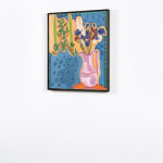 Lynne Drexler, Spring Suggestion, 1988