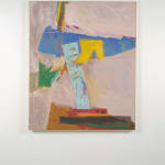 Yvonne Thomas, Return, 1958