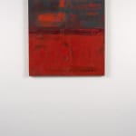 Frank Wimberley, Untitled, 2025