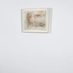 Dorothy Dehner, Untitled (I Ching Series), 1977