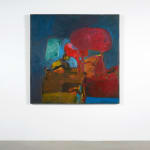 Bernice Bing, Healing, 1993/1994
