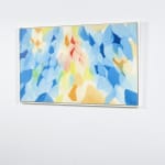Alice Baber, Untitled, c. 1966