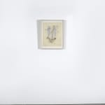 Dorothy Dehner, Untitled (I Ching Series), 1977